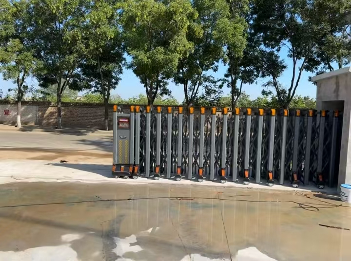 英龍智能 大中華22198-A2 入駐山西汾陽企業(yè)