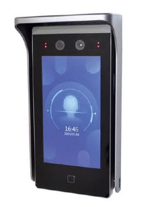 人臉識(shí)別B款