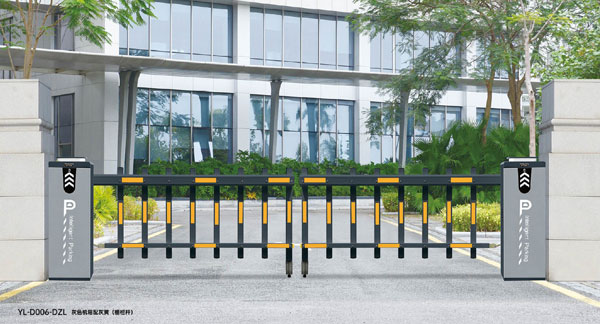 YL-D006-DZL灰色機箱配灰黃