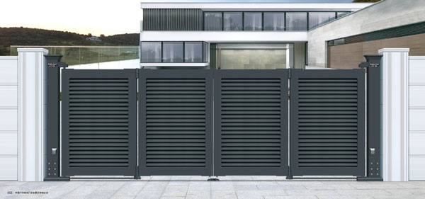 折疊門(mén)-2102-K