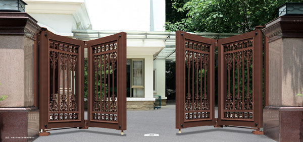 折疊門(mén)-1587-A