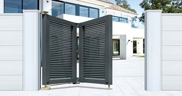 折疊門(mén)1587-E