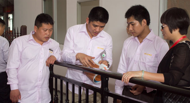 2013新產品發布會